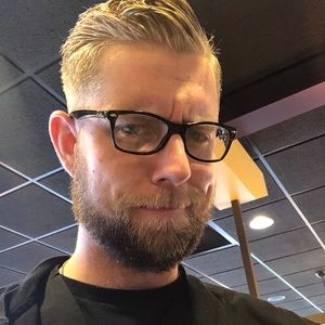 Meet your Posher, Tim